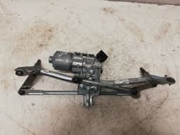 PEUGEOT 3397020954 0390241621 Wiper linkage / mechanism PEUGEOT PARTNER II (B9) (2008-2018) — thumbnail 1