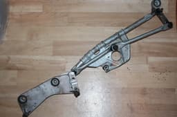 MERCEDES-BENZ Wiper linkage / mechanism MERCEDES-BENZ ML-CLASS (W164) (2005-2011) — thumbnail 1