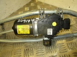 RENAULT Wiper linkage / mechanism RENAULT TALISMAN (L2M, KP) (2013-2022) — thumbnail 5