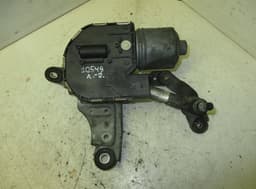 FORD 3397020930 Wiper linkage / mechanism FORD S-MAX I (2006-2014) — thumbnail 1