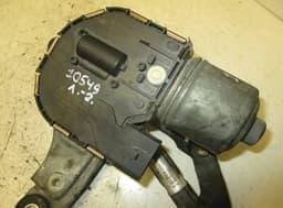 FORD 3397020930 Wiper linkage / mechanism FORD S-MAX I (2006-2014) — thumbnail 4