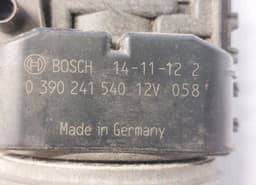 PEUGEOT 3397021391 0390241540 Wiper linkage / mechanism PEUGEOT 208 I (A9) (2012-2019) — thumbnail 3