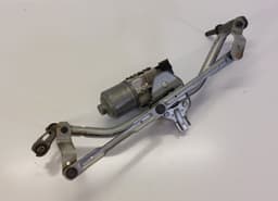 PEUGEOT 3397021391 0390241540 Wiper linkage / mechanism PEUGEOT 208 I (A9) (2012-2019) — thumbnail 4