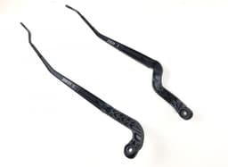 LAND ROVER LR066986 LR066985 Windscreen Wiper Arm Left LAND ROVER RANGE ROVER SPORT II (L494) (2013-2022) — thumbnail 2