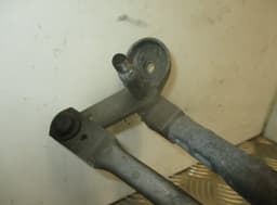 MERCEDES-BENZ 3397021443 Wiper linkage / mechanism MERCEDES-BENZ E-CLASS (W212) (2009-2016) — thumbnail 2