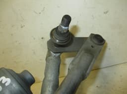 BMW 3397021319 Wiper linkage / mechanism BMW 5 (F10, F11) (2010-2017) — thumbnail 3