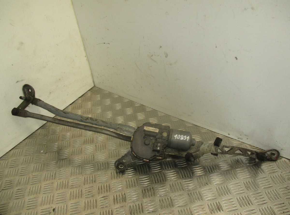 MERCEDES-BENZ 3397021443 Wiper linkage / mechanism MERCEDES-BENZ E-CLASS (W212) (2009-2016)