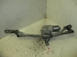 BMW 3397021319 Wiper linkage / mechanism BMW 5 (F10, F11) (2010-2017) — thumbnail 1