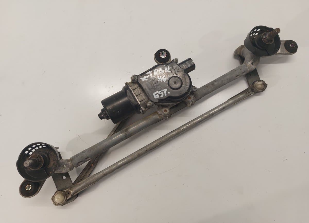 NISSAN WM07C 5820C004 Wiper linkage / mechanism NISSAN X-TRAIL III (T32) (2013-2022)