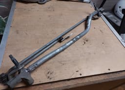 VOLVO Wiper linkage / mechanism VOLVO XC60 I (2008-2017) — thumbnail 2