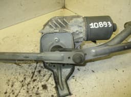 BMW 3397021319 Wiper linkage / mechanism BMW 5 (F10, F11) (2010-2017) — thumbnail 2