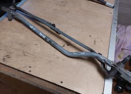 VOLVO Wiper linkage / mechanism VOLVO XC60 I (2008-2017) — thumbnail 3