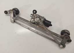 NISSAN WM07C 5820C004 Wiper linkage / mechanism NISSAN X-TRAIL III (T32) (2013-2022) — thumbnail 3