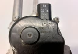 MAZDA BHS26737X Wiper linkage / mechanism MAZDA 3 III (BM) (2013-2018) — thumbnail 3