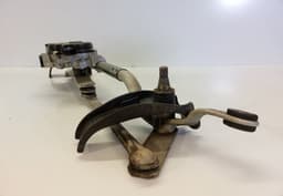 MAZDA BHS26737X Wiper linkage / mechanism MAZDA 3 III (BM) (2013-2018) — thumbnail 5