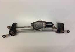 MAZDA BHS26737X Wiper linkage / mechanism MAZDA 3 III (BM) (2013-2018) — thumbnail 1
