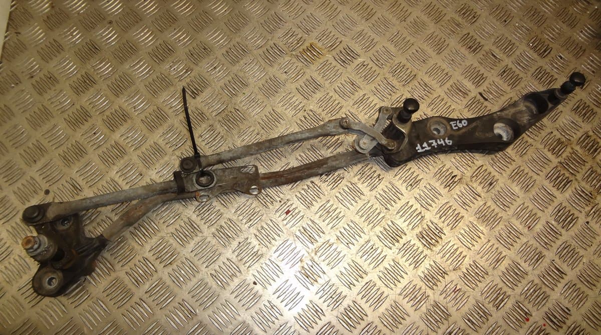 BMW Wiper linkage / mechanism BMW 5 (E60, E61) (2003-2010)