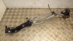 BMW Wiper linkage / mechanism BMW 5 (E60, E61) (2003-2010) — thumbnail 4