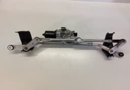 MAZDA BHS26737X Wiper linkage / mechanism MAZDA 3 III (BM) (2013-2018) — thumbnail 4