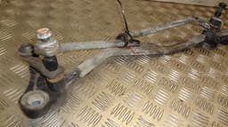 BMW Wiper linkage / mechanism BMW 5 (E60, E61) (2003-2010) — thumbnail 3