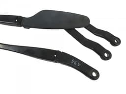 MERCEDES-BENZ A2218200244 A2218200144 Windscreen Wiper Arm Right MERCEDES-BENZ S-CLASS (W221) (2005-2013) — thumbnail 2