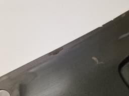 MASERATI 372540270 Wiper cowl MASERATI QUATTROPORTE II (03.94-) — thumbnail 4