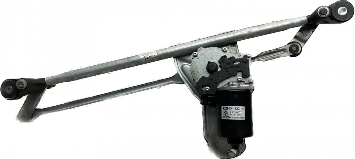 BMW Wiper linkage / mechanism BMW X5 (E53) (2000-2007)
