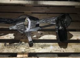 MERCEDES-BENZ Wiper linkage / mechanism MERCEDES-BENZ E-CLASS (W124) (1985-1996) — thumbnail 2