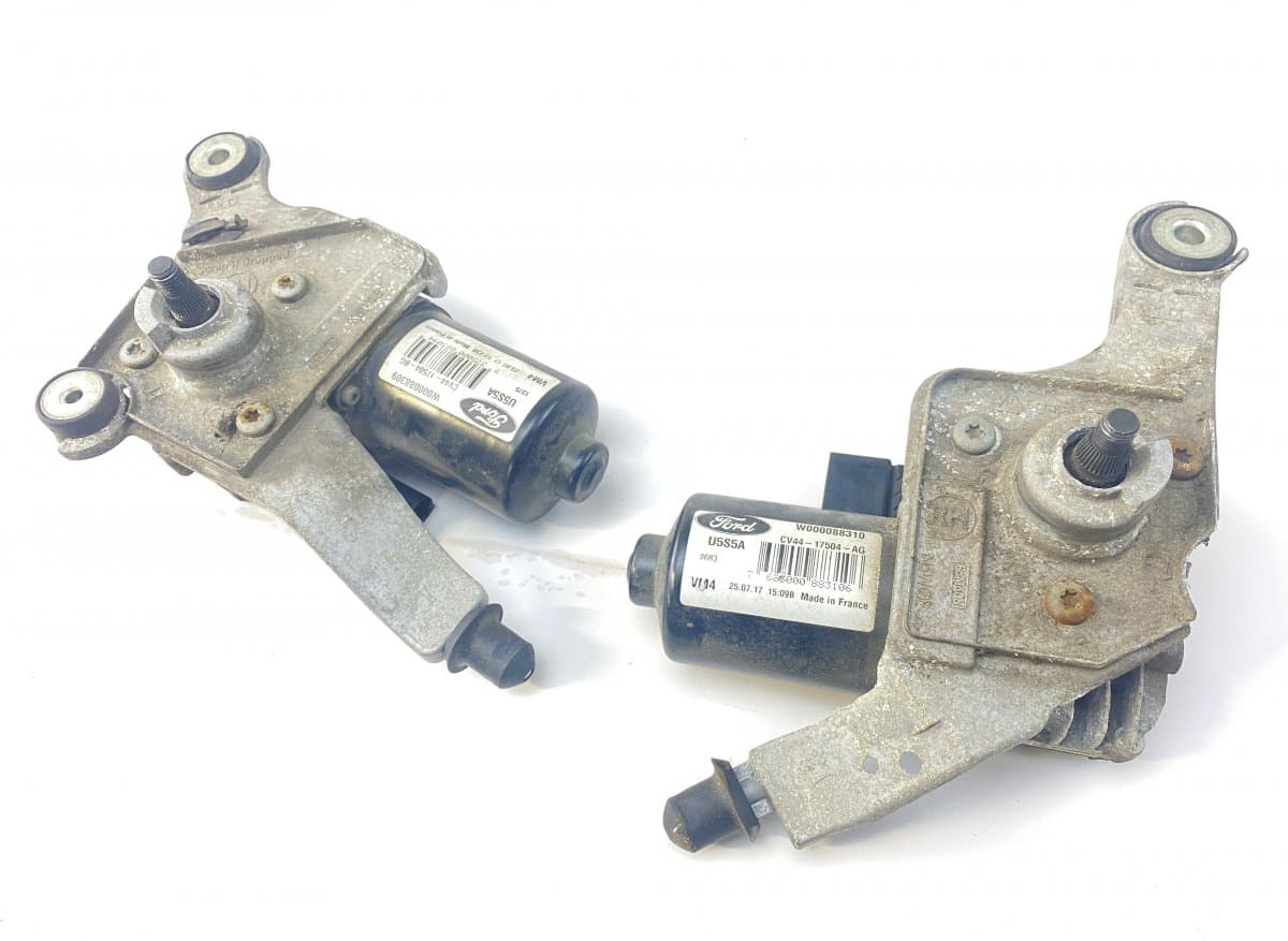 FORD 2081306 2081243 Windscreen wiper motor set FORD KUGA II (DM2, TF) (2012-2019)