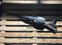 MERCEDES-BENZ Wiper linkage / mechanism MERCEDES-BENZ E-CLASS (W124) (1985-1996) — thumbnail 1