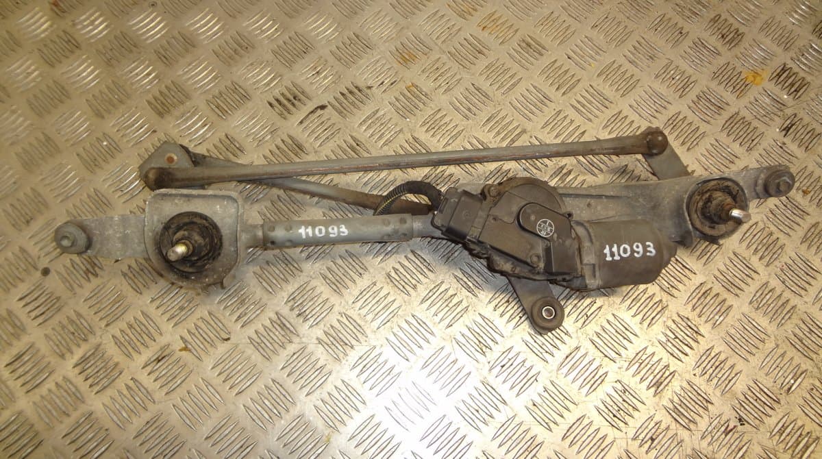 OPEL Wiper linkage / mechanism OPEL INSIGNIA A (G09) (2008-2017)