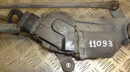 OPEL Wiper linkage / mechanism OPEL INSIGNIA A (G09) (2008-2017) — thumbnail 4