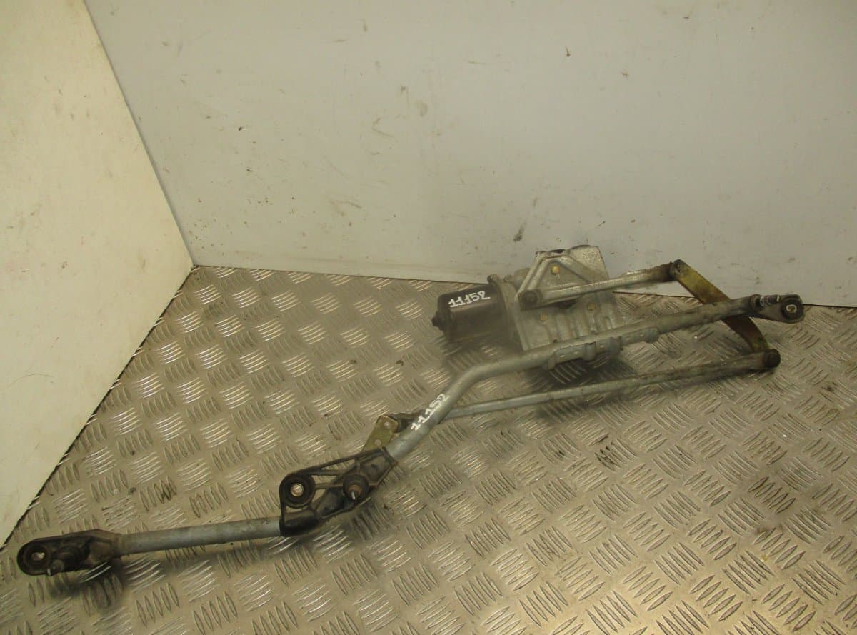RENAULT Wiper linkage / mechanism RENAULT SCENIC II (JM0) (2003-2009)