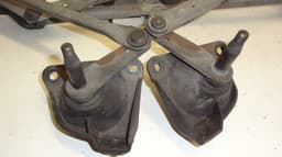 CHRYSLER Wiper linkage / mechanism CHRYSLER VOYAGER IV (RG, RS) (2000-2008) — thumbnail 2