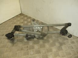 TOYOTA 3397021034 Wiper linkage / mechanism TOYOTA AVENSIS (T270) (2009-2018) — thumbnail 1