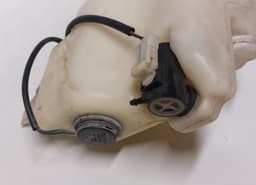 SUBARU 86661FE000 86611FE000 Wiper arm / blade / wiper linkage / containers, other SUBARU IMPREZA (GD, GG) (2000-2008) — thumbnail 3