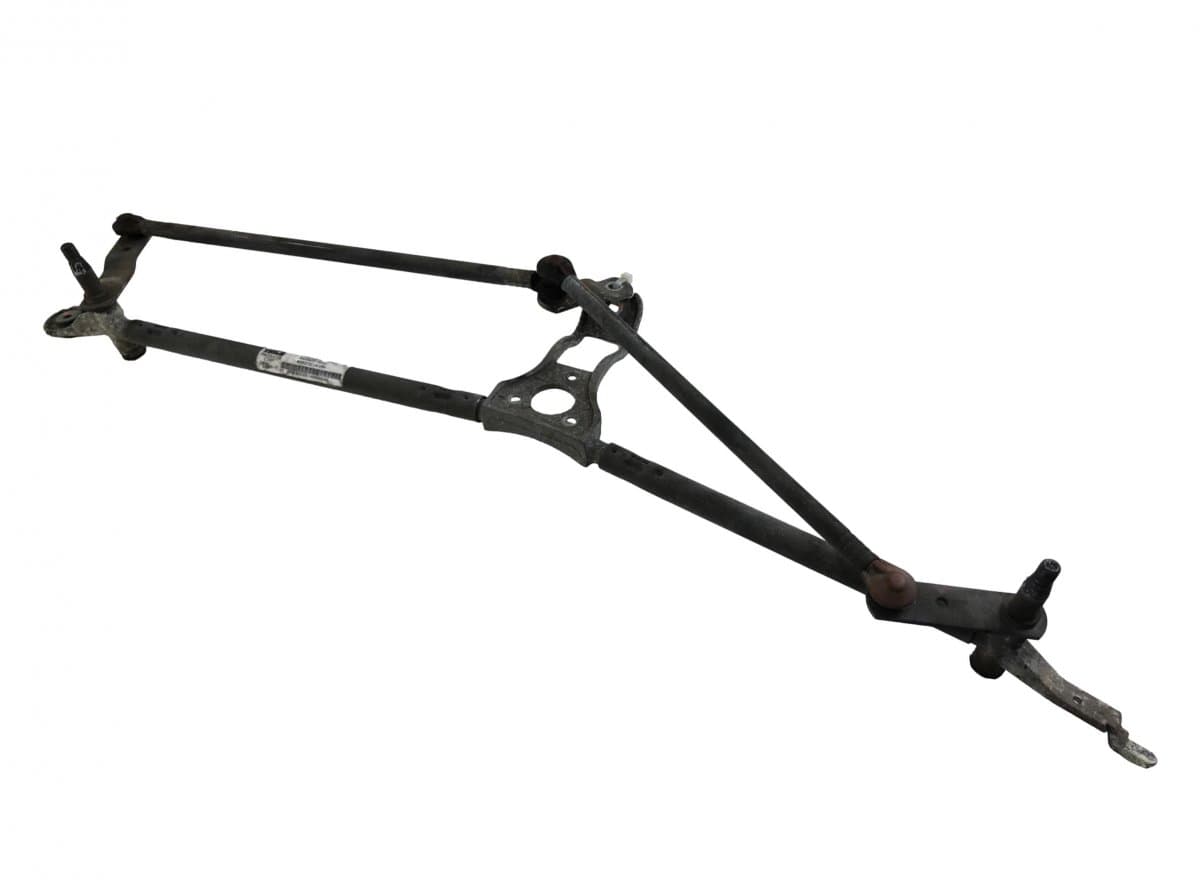 DODGE 55372141AH Wiper linkage / mechanism DODGE RAM IV (DJ, DS) (2008-)