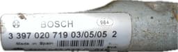 VW Wiper linkage / mechanism VW GOLF PLUS (5M1, 521) (2005-2013) — thumbnail 3
