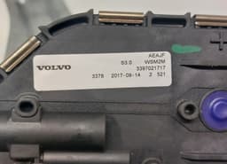 VOLVO 3397021717 31385115 3397021717 1397220714 Wiper linkage / mechanism VOLVO S90 / V90 (2016-) — thumbnail 4