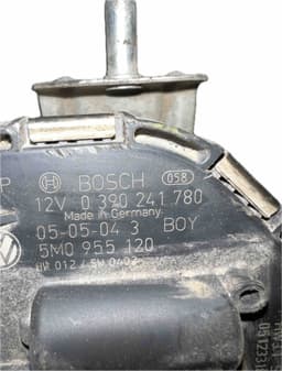 VW Wiper linkage / mechanism VW GOLF PLUS (5M1, 521) (2005-2013) — thumbnail 2