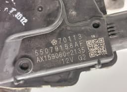 JEEP 55079158AF AX159060-2135 Wiper linkage / mechanism JEEP GRAND CHEROKEE IV (WK, WK2) (2010-2021) — thumbnail 4