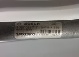 VOLVO 3397021717 31385115 3397021717 1397220714 Wiper linkage / mechanism VOLVO S90 / V90 (2016-) — thumbnail 3