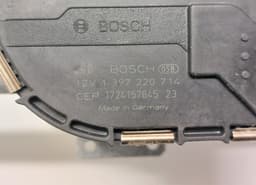 VOLVO 3397021717 31385115 3397021717 1397220714 Wiper linkage / mechanism VOLVO S90 / V90 (2016-) — thumbnail 5