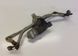 PEUGEOT 3397021391 0390241540 Wiper linkage / mechanism PEUGEOT 208 I (A9) (2012-2019) — thumbnail 1