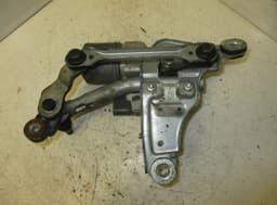FORD 3397020930 Wiper linkage / mechanism FORD S-MAX I (2006-2014) — thumbnail 2