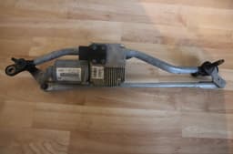 AUDI 8K1955119A Wiper linkage / mechanism AUDI A4 / A4 ALLROAD (B8) (2007-2015) — thumbnail 1