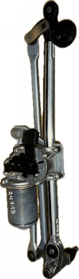 BMW Wiper linkage / mechanism BMW X1 (E84) (2009-2015) — thumbnail 2