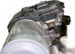 MERCEDES-BENZ Wiper linkage / mechanism MERCEDES-BENZ C-CLASS (W204) (2007-2013) — thumbnail 5