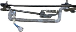TOYOTA Wiper linkage / mechanism TOYOTA PRIUS III (XW30) (2009-2015) — thumbnail 4