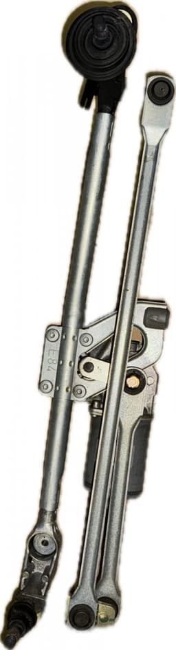 BMW Wiper linkage / mechanism BMW X1 (E84) (2009-2015) — thumbnail 3